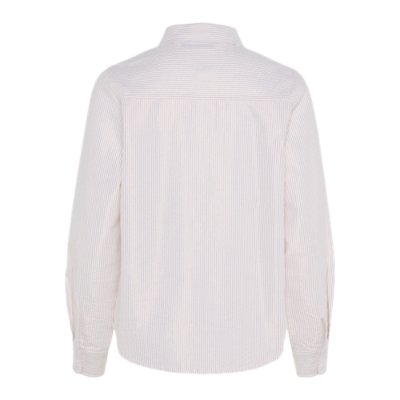 Chemise à manches longues femme Pcirene Lurex Kac Fc PIECES
