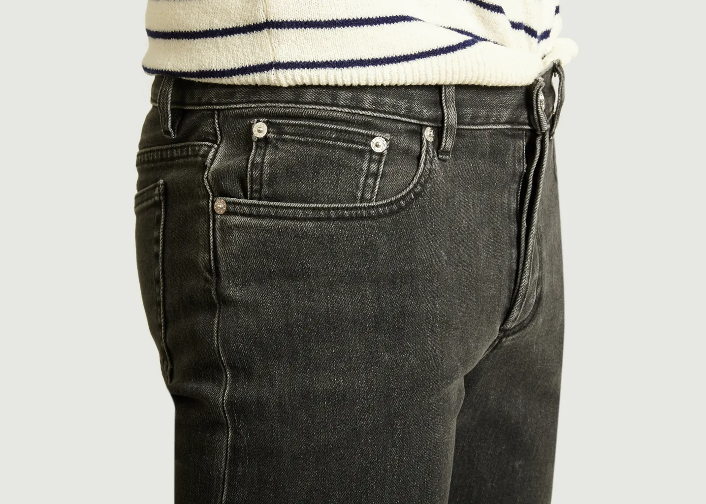 Jean Petit New Standard A.P.C.