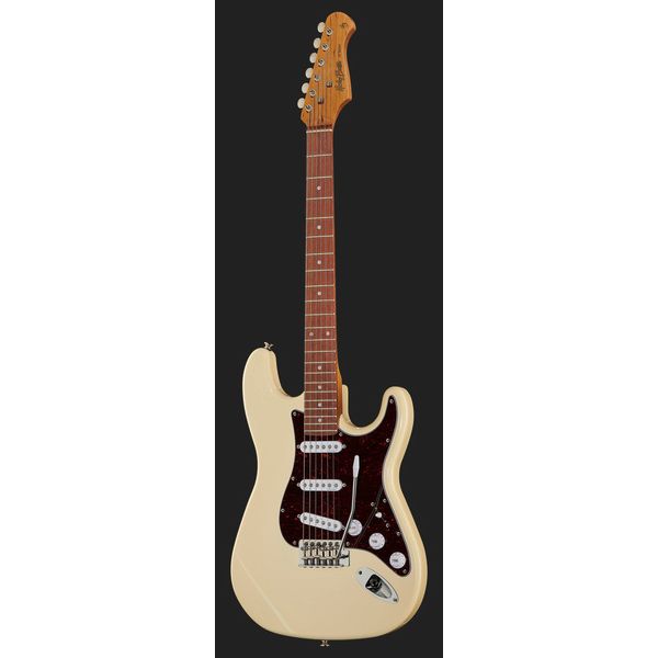 Harley Benton ST-62 VW Vintage Series Bundle