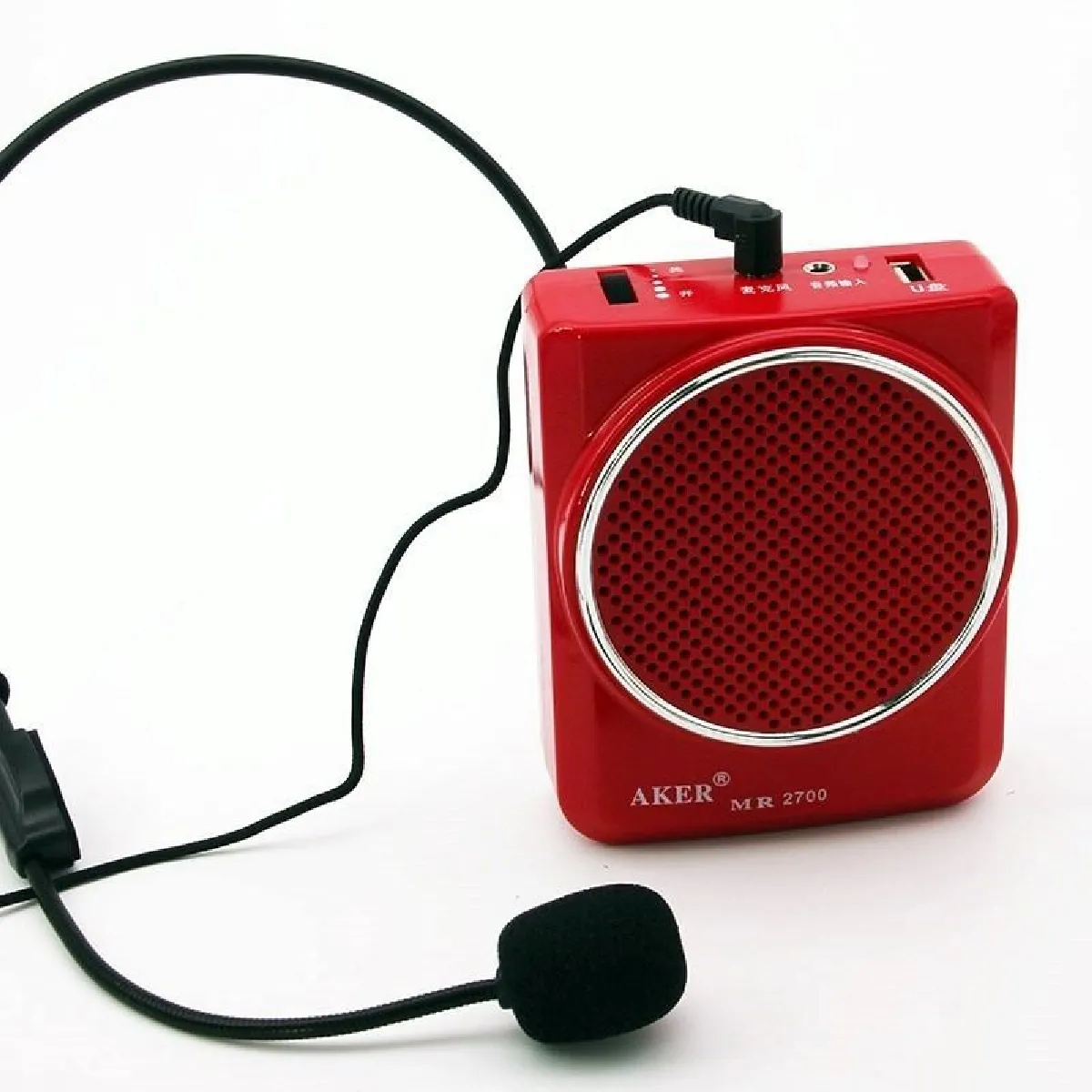 Yonis Microphone Universel