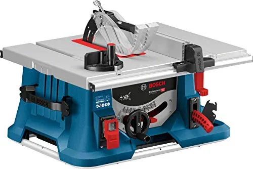 Bosch BORDRUNDSAV GTS 635-216