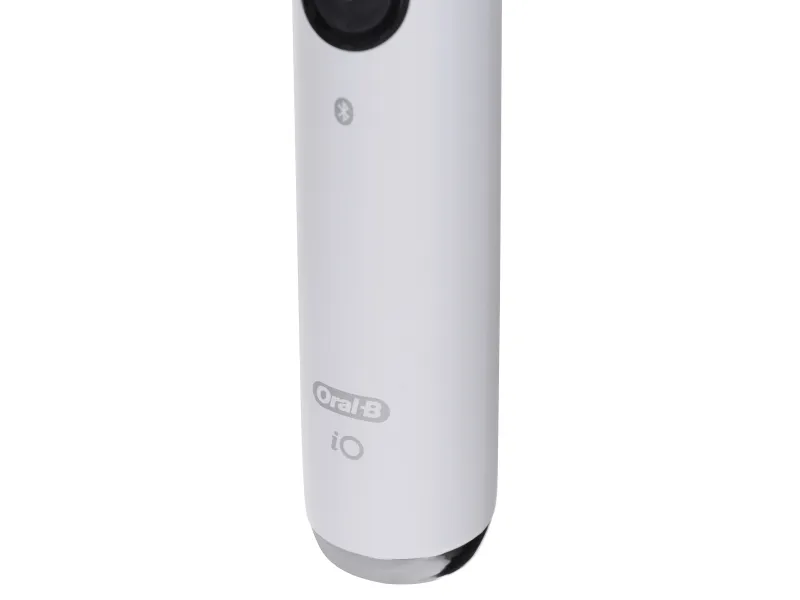 [OUTLET] - Oral-B Eltandbørste iO 9 White