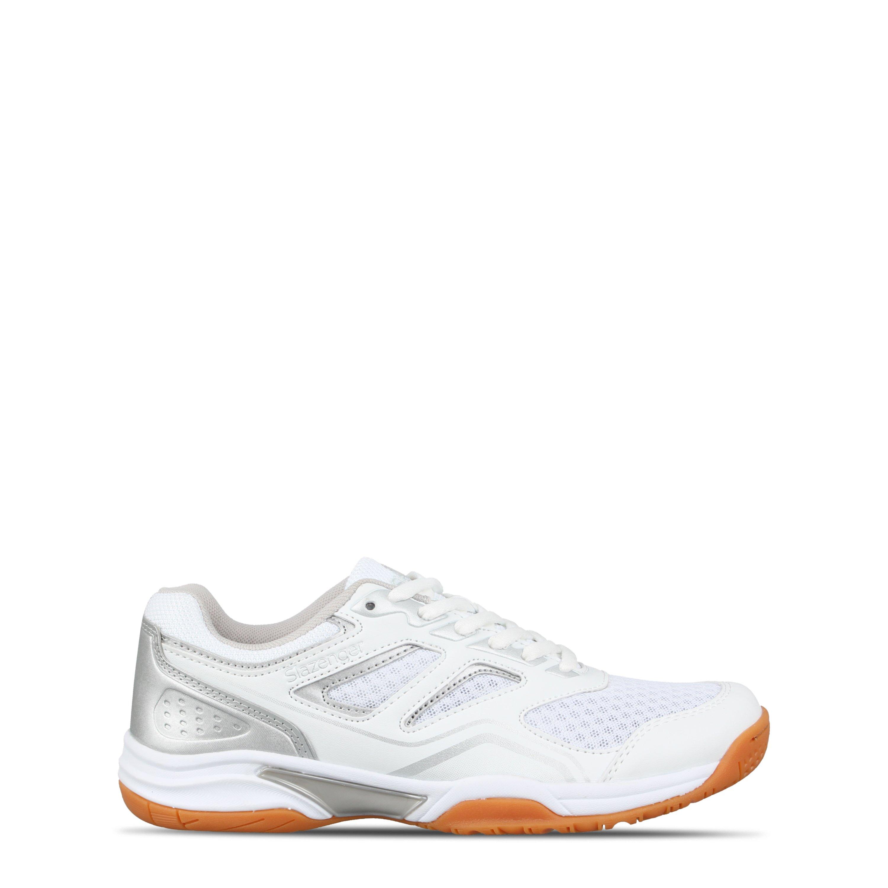 Slazenger Indoor Shoes Ladies