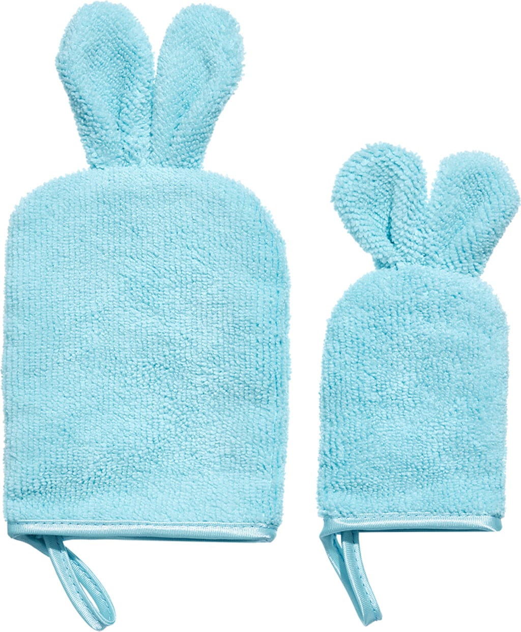 GLOV  Kids Happy Cleaning Set, Blau (2 Stk)