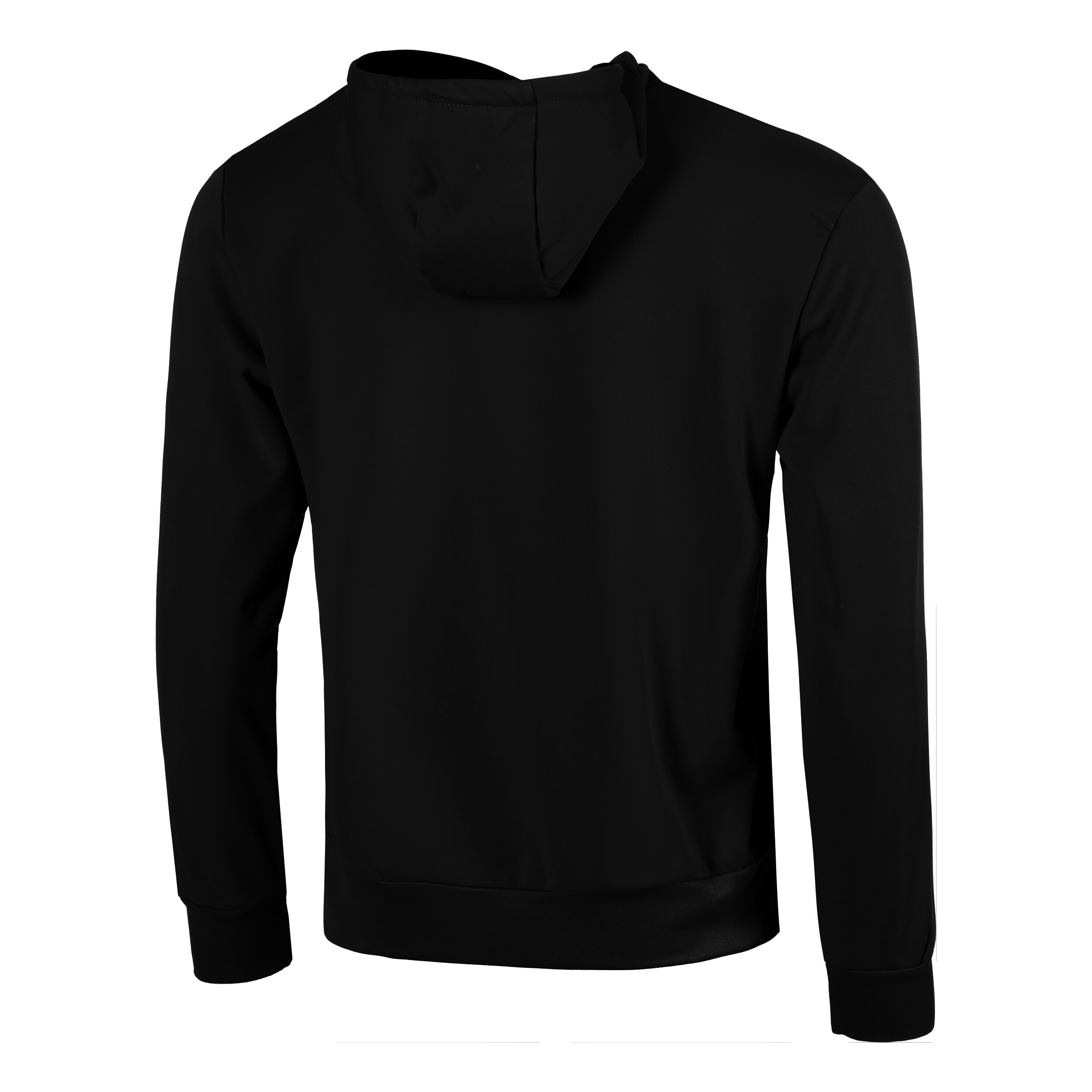 Bullpadel Gomese Sweat À Capuche Hommes - Noir