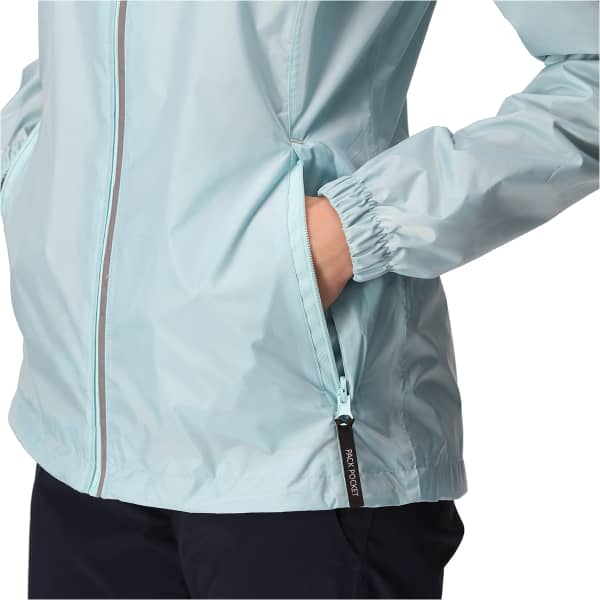 Veste randonnée REGATTA CORINNE IV SEA HAZE