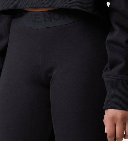 The North Face Leggings - Everyday - Schwarz
