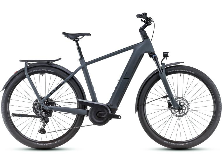 Cube Kathmandu Hybrid One 800 Hybride E-Bike