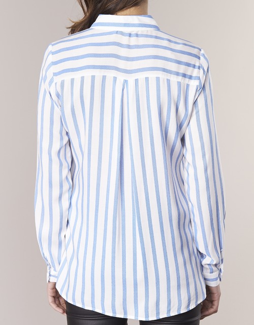 Only - CANDY - Blanc / Bleu