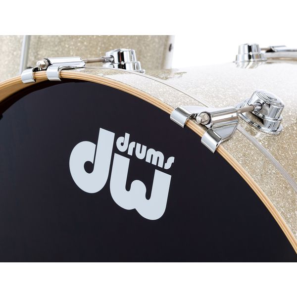 DW Finish Ply Set Broken Glass