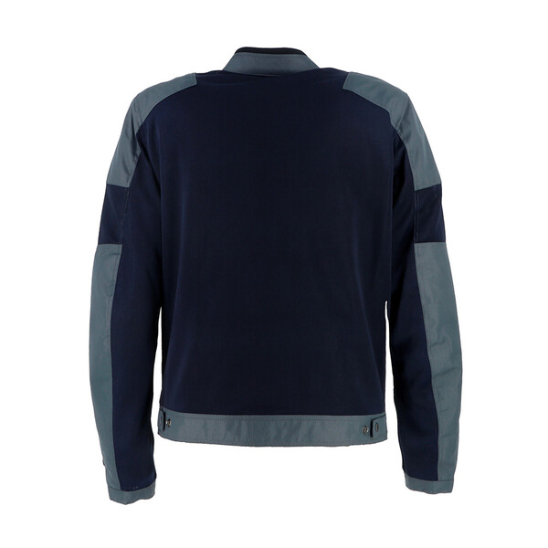 Helstons - Blouson Urban Air - mesh Gris / Bleu