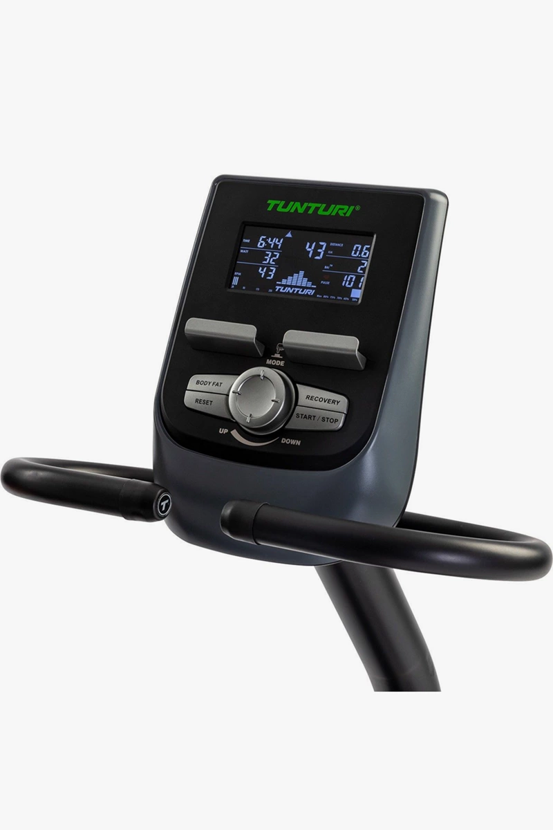 Tunturi Performance E60R Liegergometer