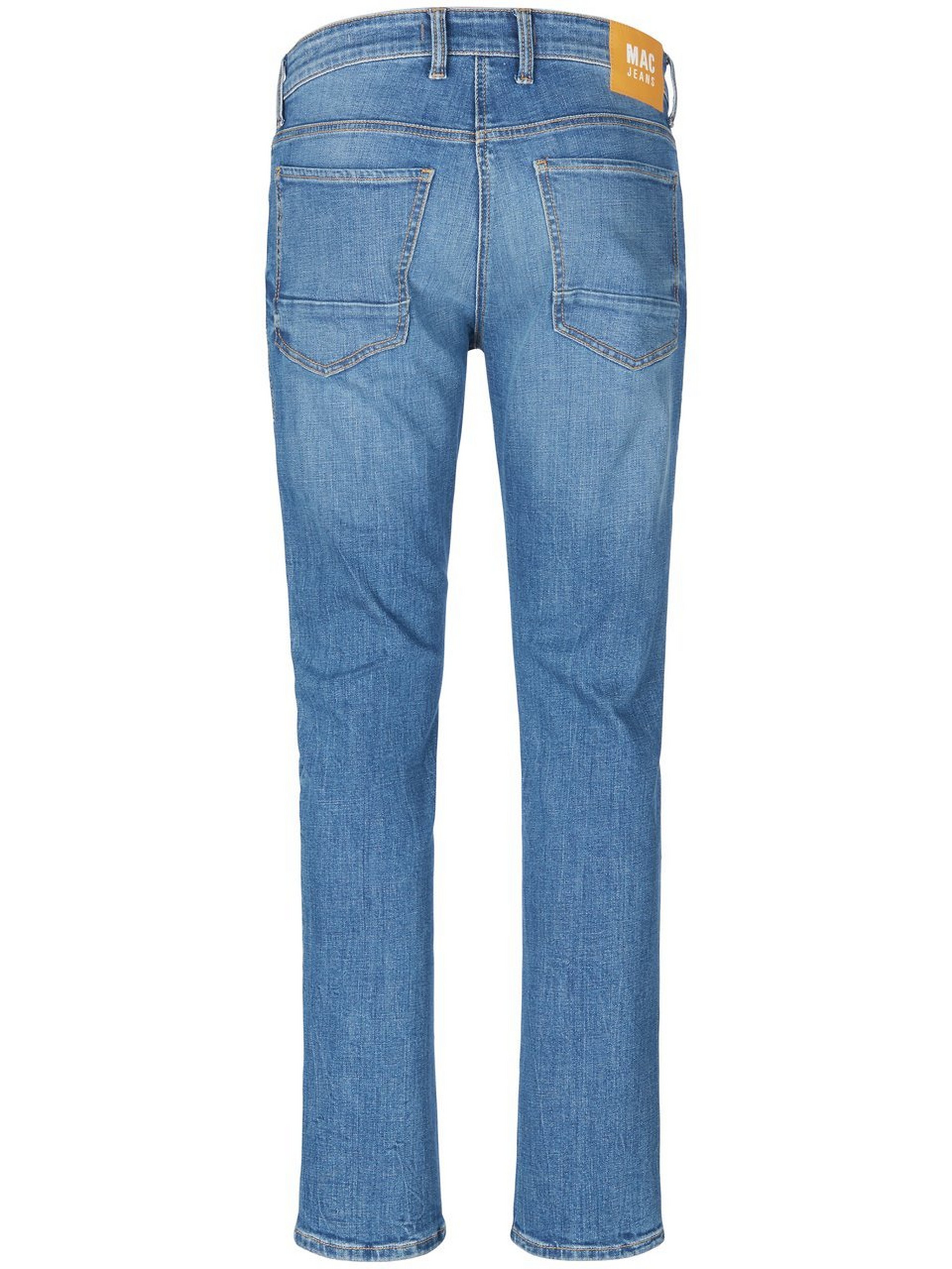Jeans Modell Arne Pipe