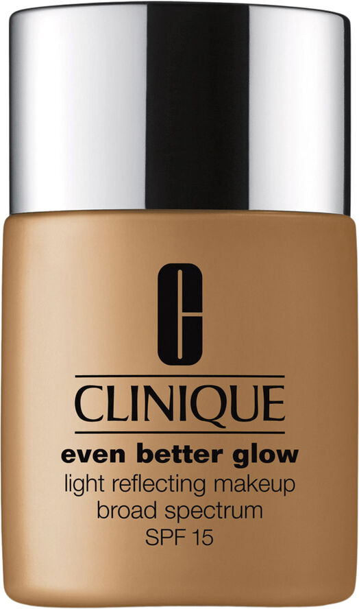 Clinique Even Better Glow Light Reflecting Make up SPF 15 Foundation