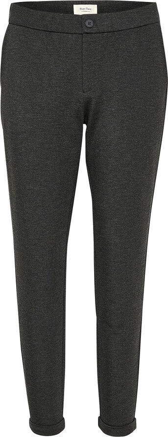 Part Two MightyPW PA MightyPW Dark grey melange