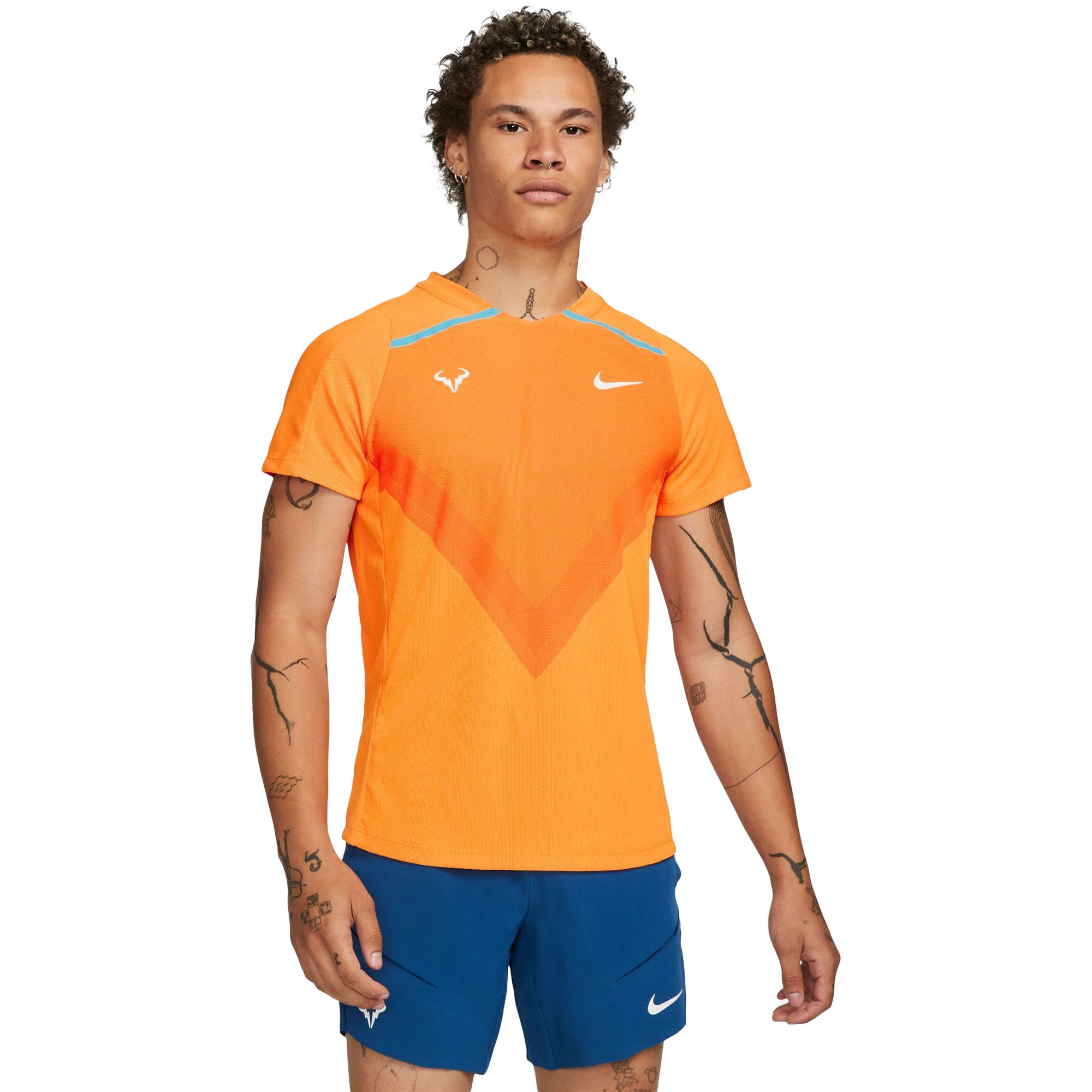 NikeNIKECOURT DRI-FIT ADV RAFA MEN'S SH