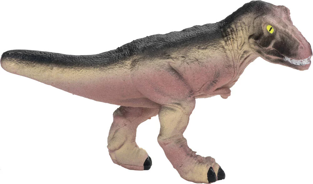DINOWORLD OEUF DE CROISSANCE 20 CM DINOSAURE