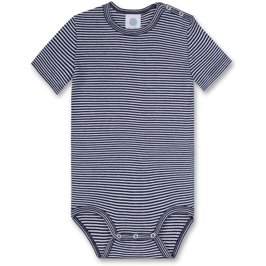 Sanetta Body Doppelpack blau