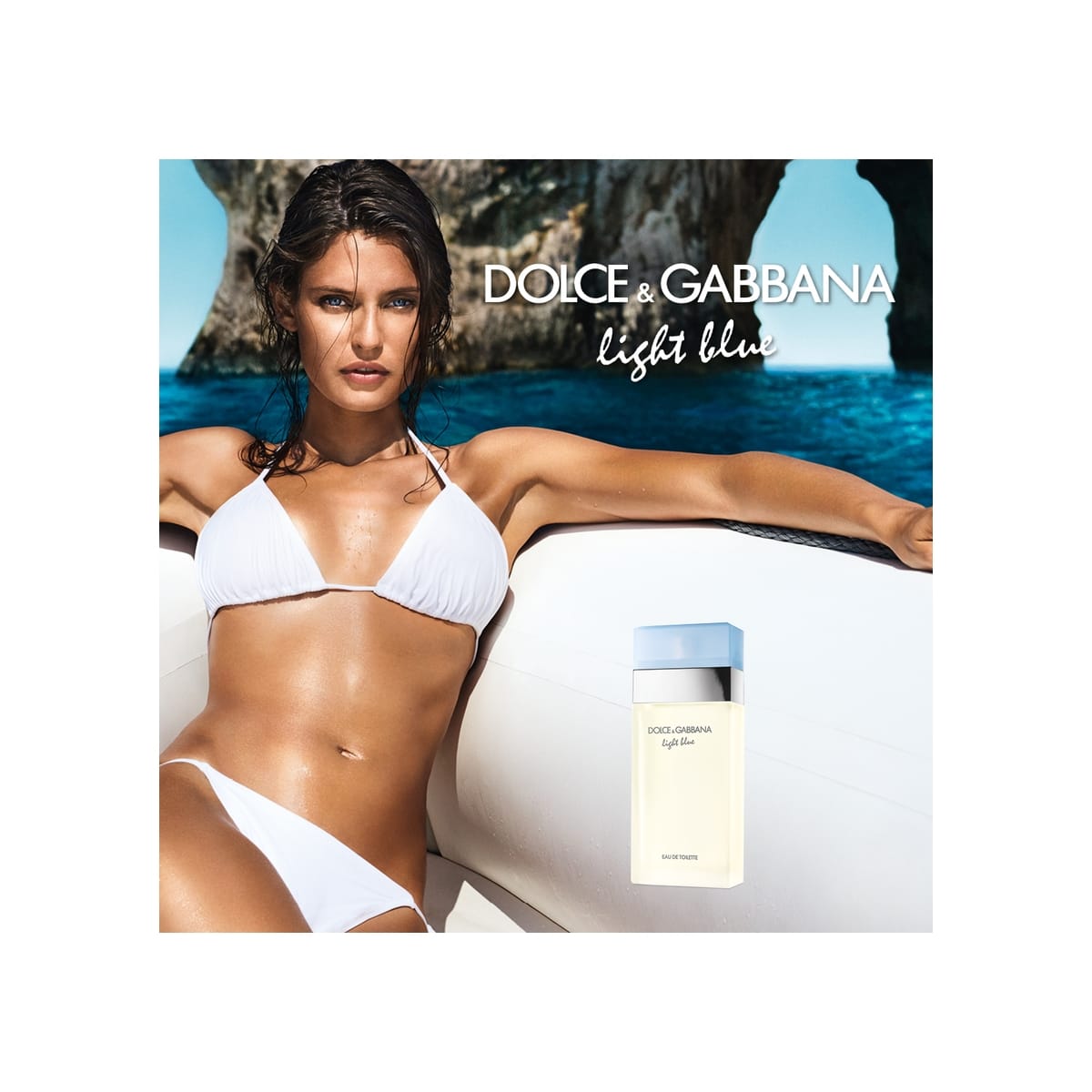 Dolce & Gabbana Light Blue Eau de Toilette