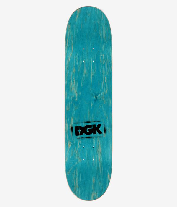 DGK Blast Off 8.06