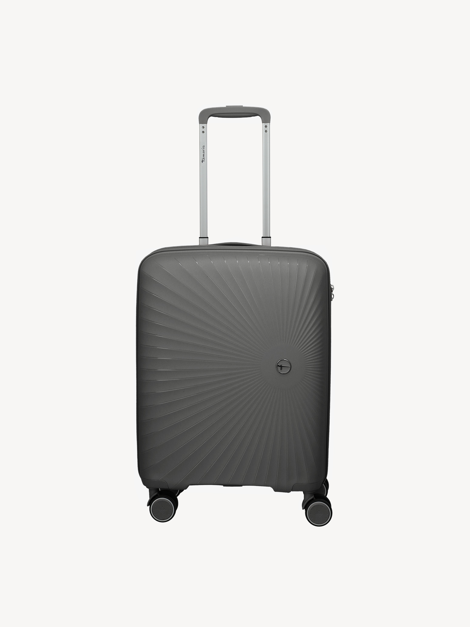 Handbagage koffers S - grijs