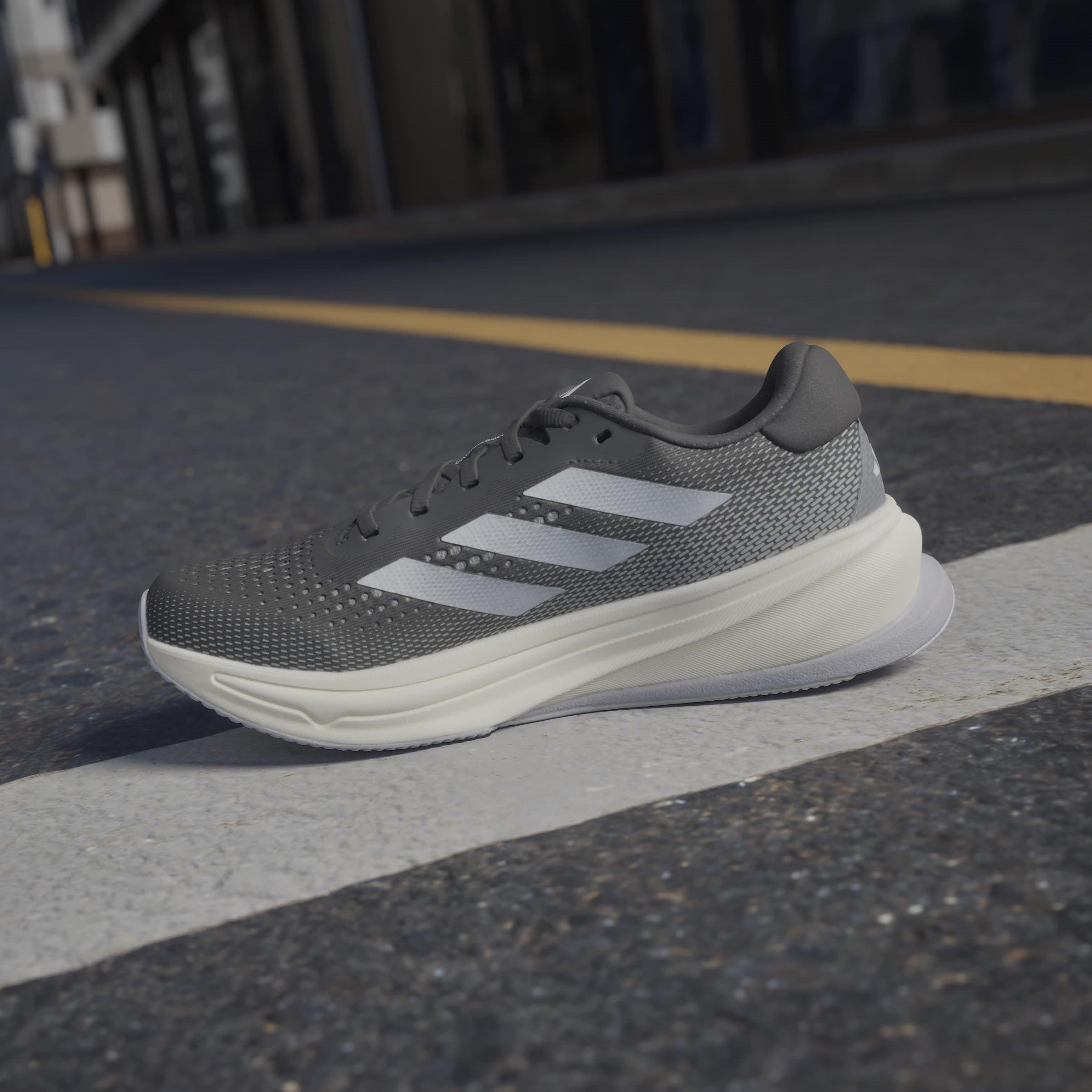 adidas Supernova Rise Womens Running Shoes