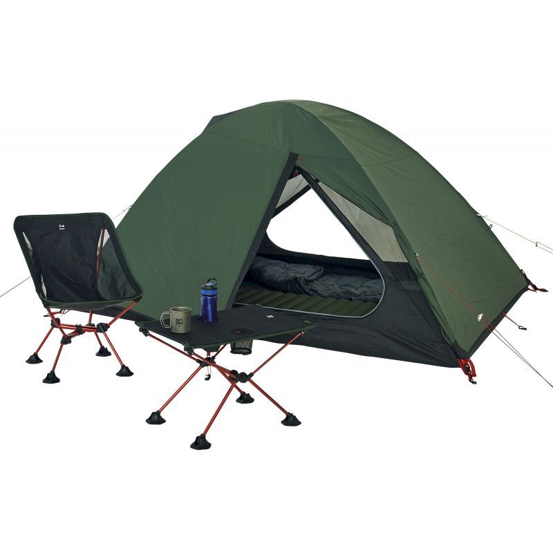 Sella 3 - Tente