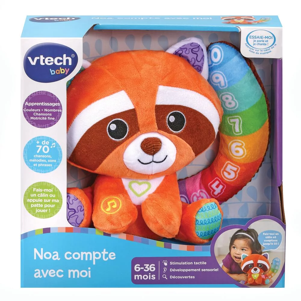 NOA COMPTE AVEC MOI