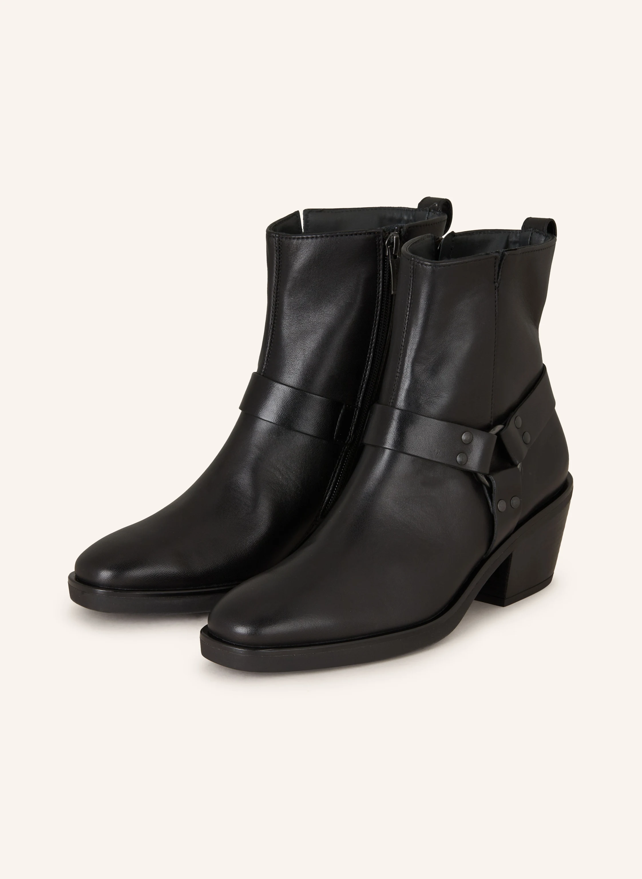 paul green Cowboy Boots