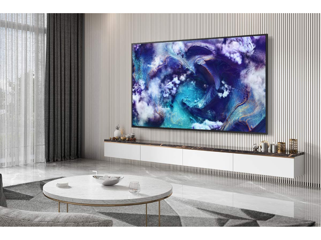 TV NEO QLED SAMSUNG TQ75QN900FTXXC (75\