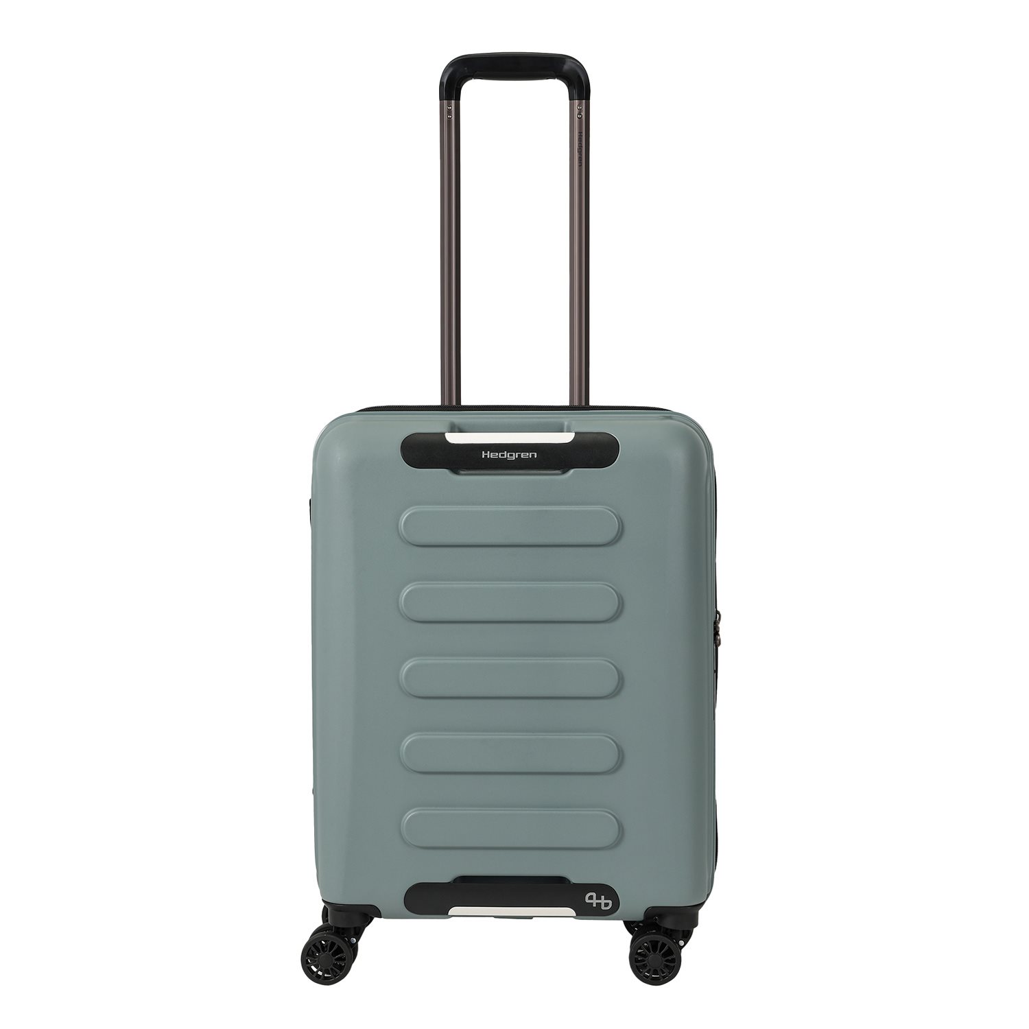 Hedgren Comby Grip XS grey-green