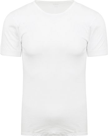 Mey Noblesse O-hals T-shirt Wit 2802 kopen