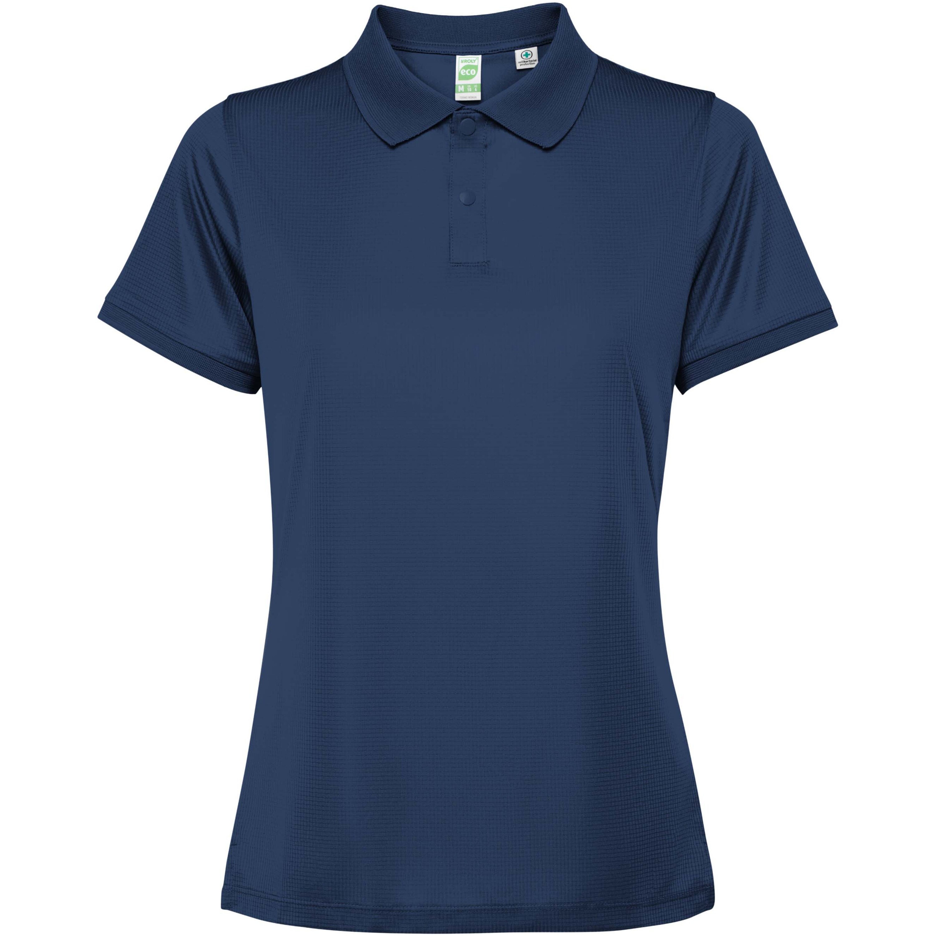 Roly R0401 - Polo Tormo à manches courtes pour femme