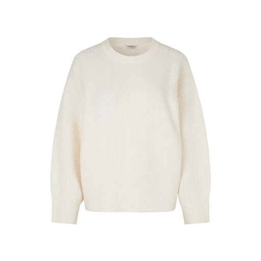 mbyM Gillian Striktrøje, Sugar, L/XL