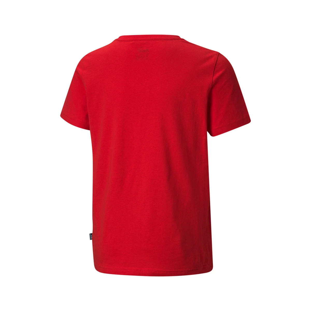 T-Shirt Puma Essentials Logo Criança