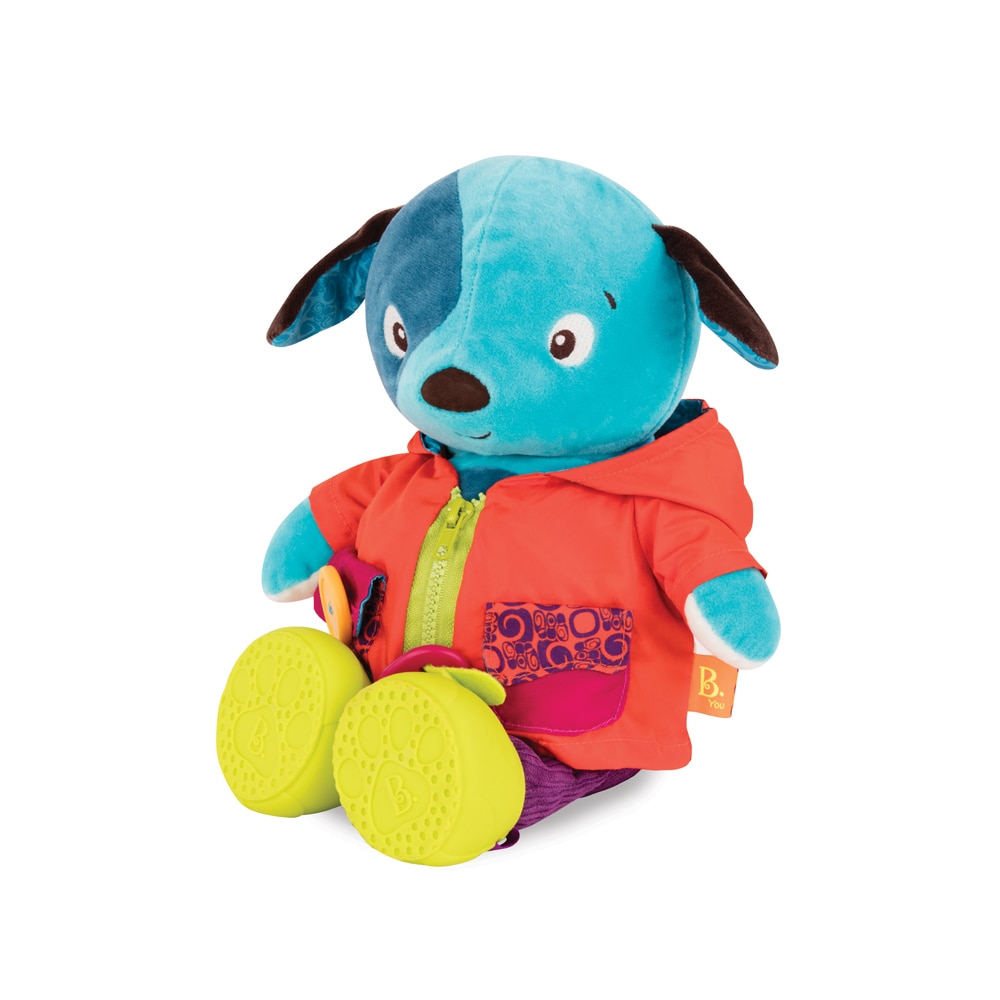 B.TOYS B. Dress Me Dog