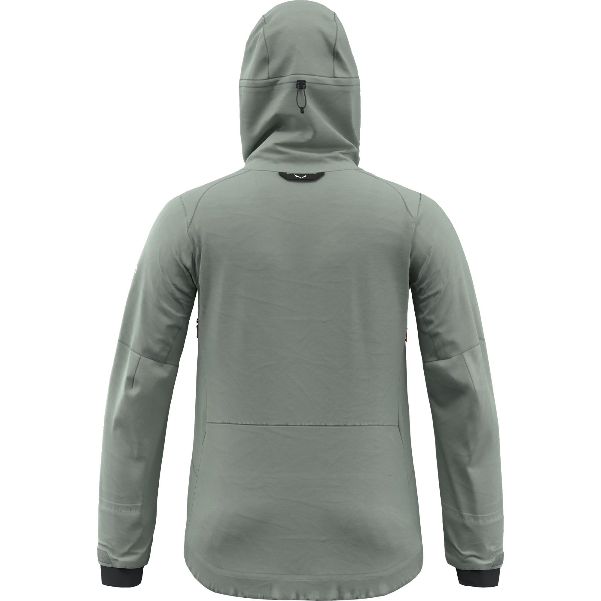 SALEWA Sella Free 3L Powertex Hardshelljacke Damen shadow