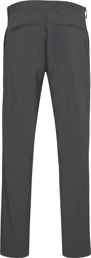 Casual Friday CFPhilip 2. 0 suit pant Mid grey melange