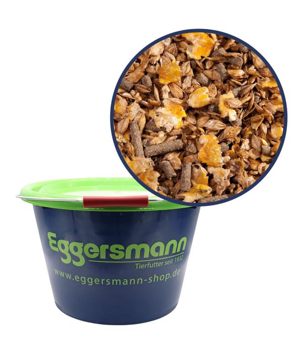 Eggersmann Pferdefutter EMH Classic-Müsli, 20