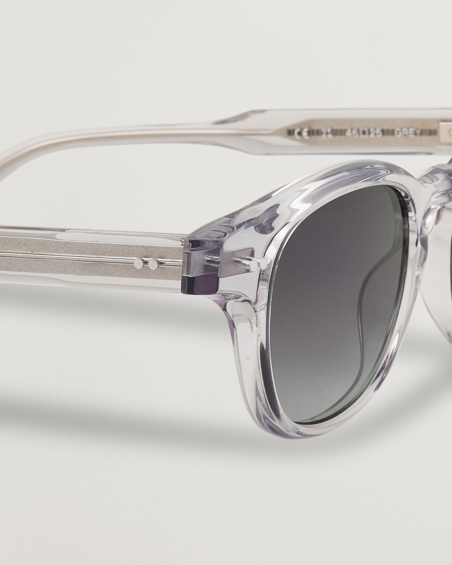 CHIMI 01 Sunglasses Grey