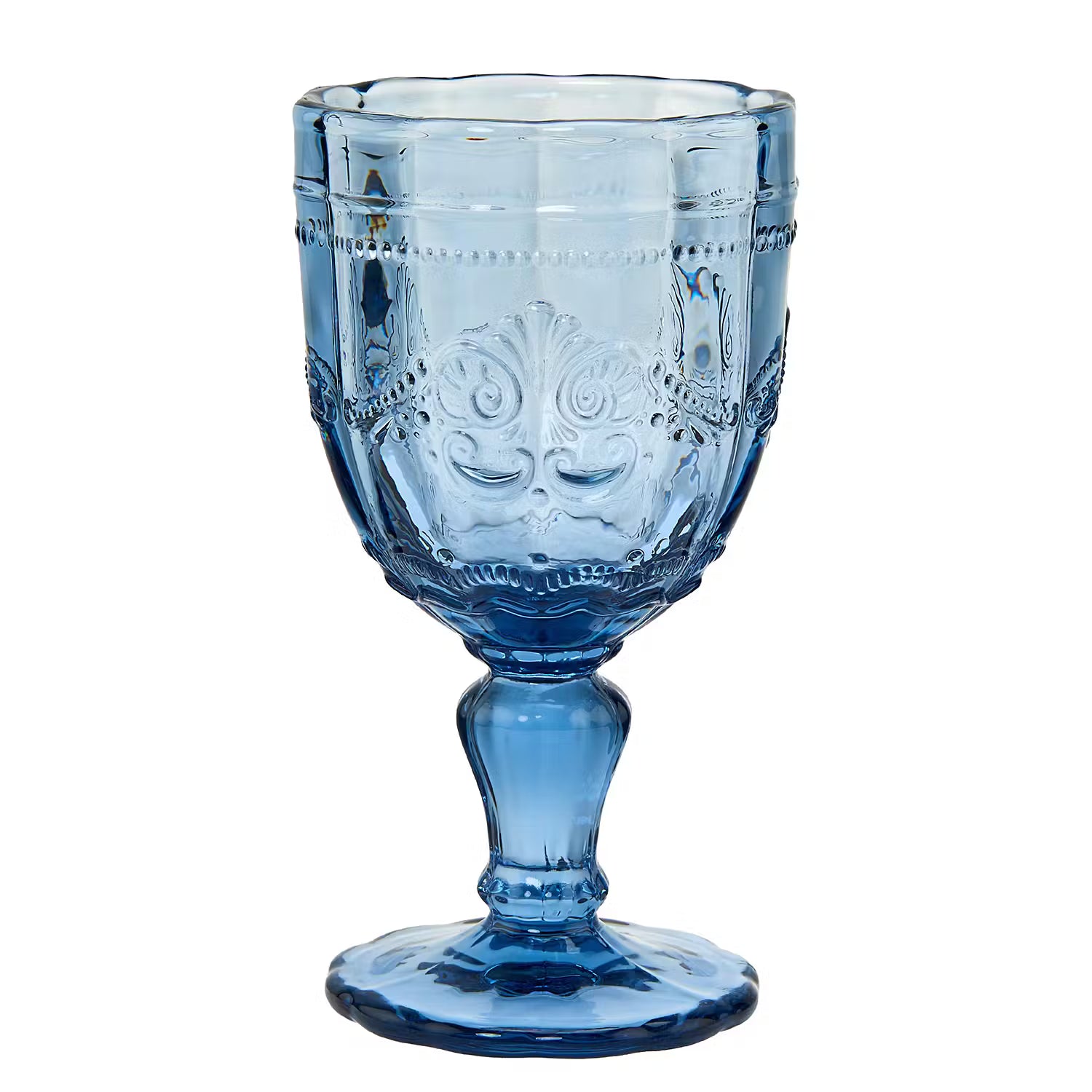 VICTORIAN Trinkglas 6er-Set