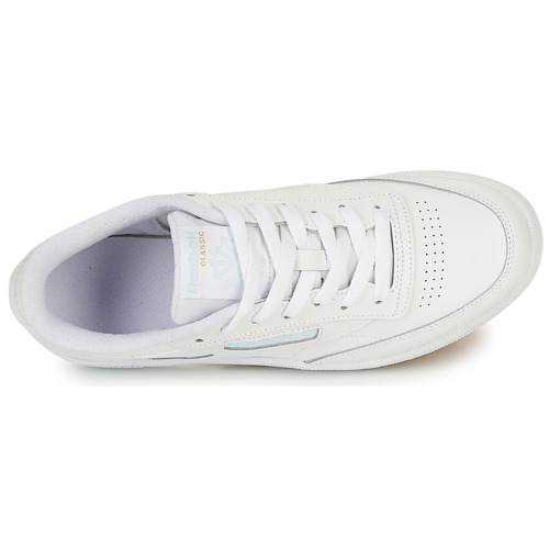Reebok Classic - CLUB C 85 - Beige