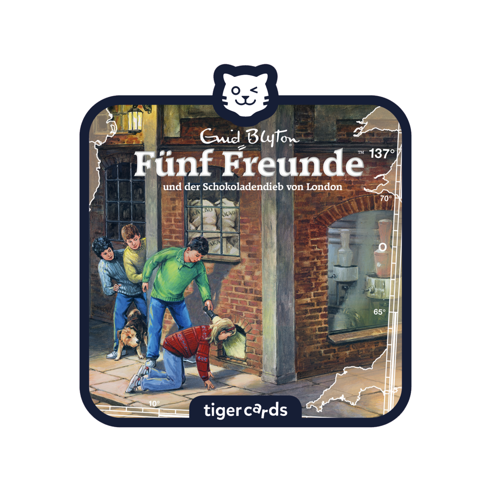 tigercard - Mamma Muh: 9 in 1 - Das neue Hörspielpaket