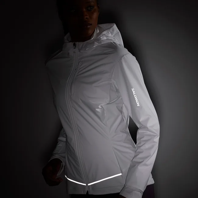 LIGHT SHELL  Windjacke Damen