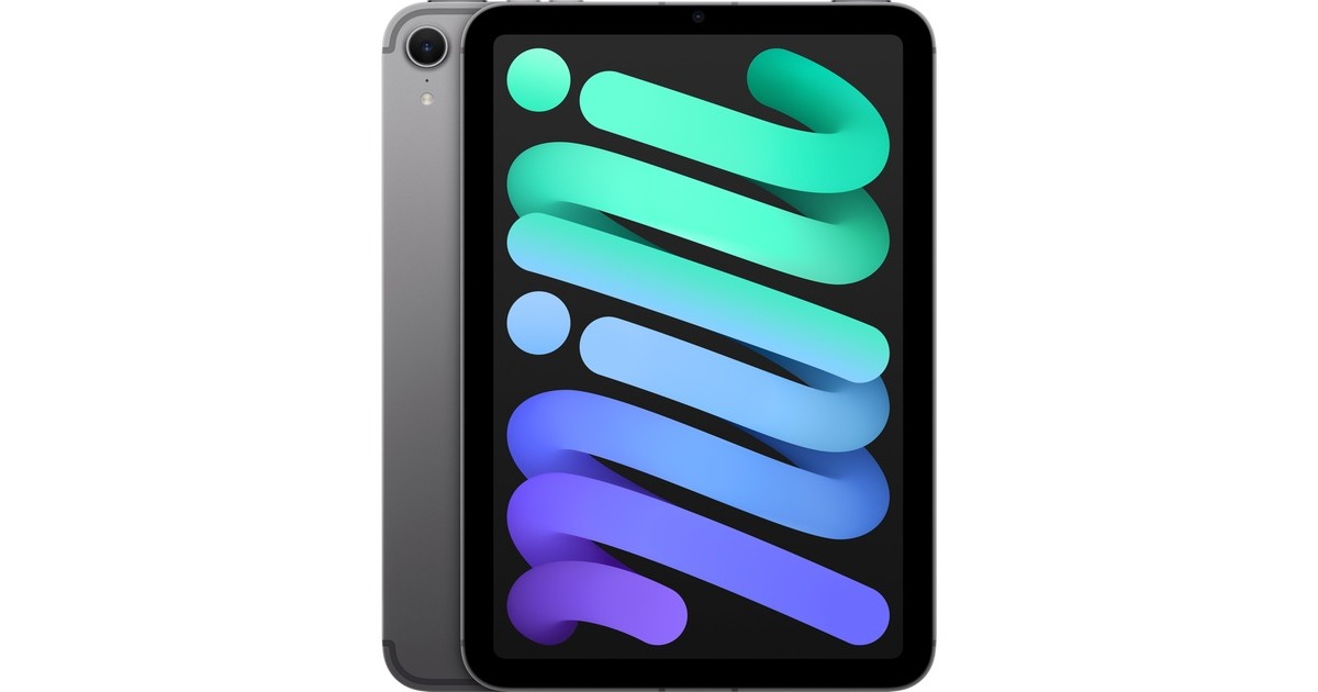 AppleiPad mini (2024) 8.3