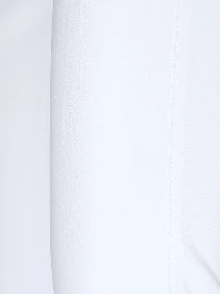 BRAX Jeans Slim Fit 7/8 MARY S  weiss