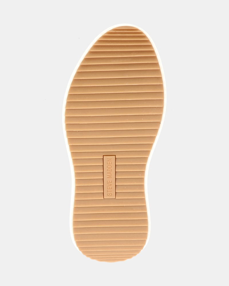 Steve Madden Doubletake Lage sneakers  - beige