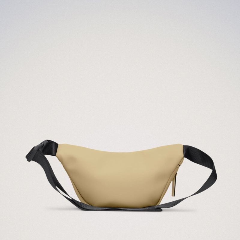 Sac Banane Mini Bumbag 2,3L Sand