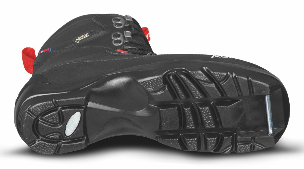 Guard Advance GTX Dame Black