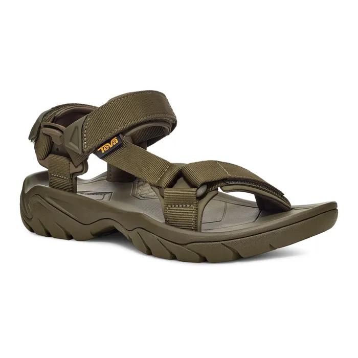 Teva Terra Fi 5 Universal Sandalen Heren
